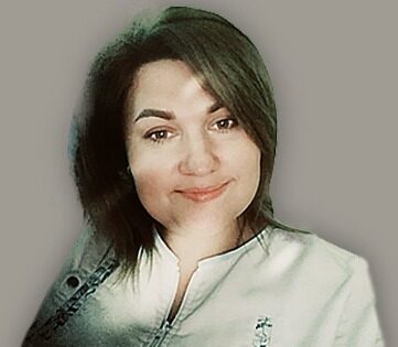Пергунова Елена Сергеевна