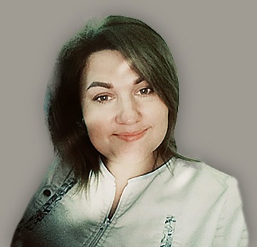 Пергунова Елена Сергеевна
