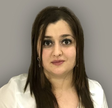 Хачак Нуриет Азаматовна